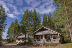 Sallatunturin Tuvat in Salla